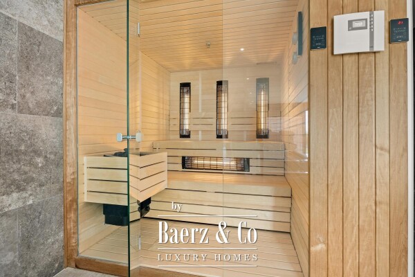 photo 28 Istria, Brtonigla, exclusive Modern Villa with Sea View and Wellness Oasis