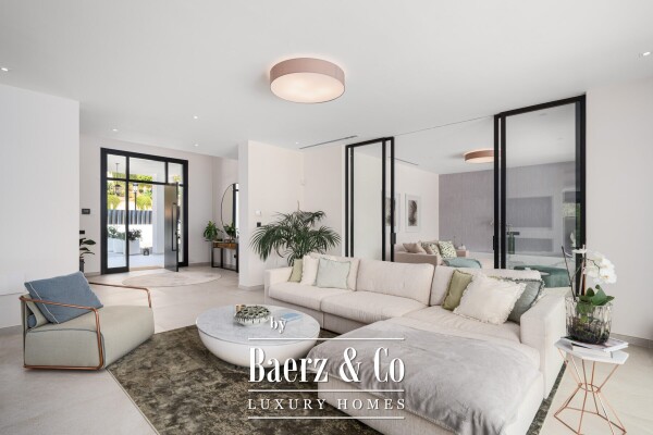 photo 16 Villa - Marbella East - Ref: 8685