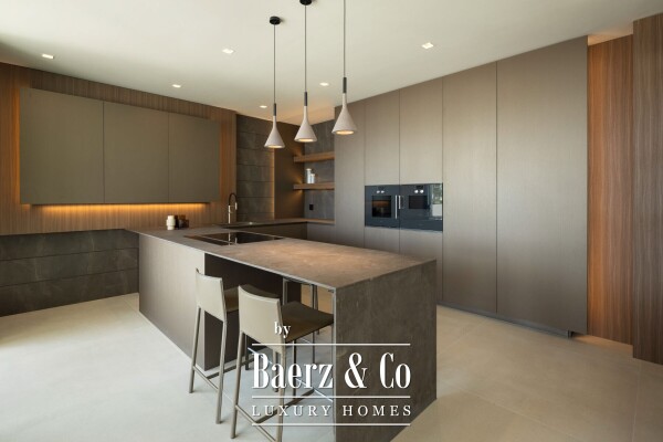 photo 4 Villa - Los Flamingos - Benahavis - Ref: 8686