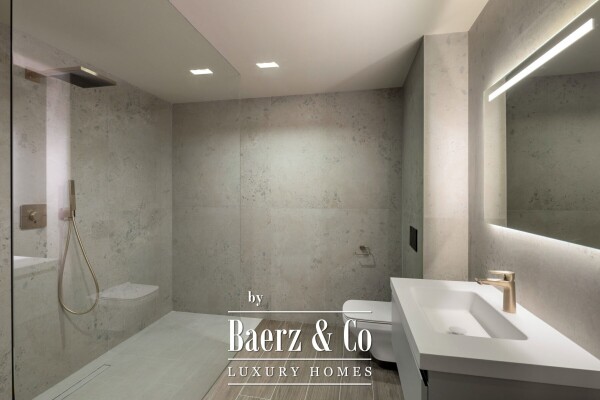 photo 26 Villa - Los Flamingos - Benahavis - Ref: 8686