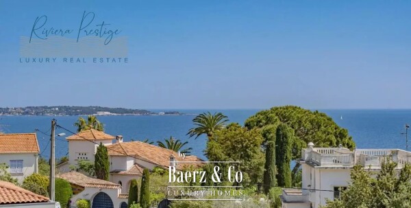 photo 3 3BR Apartement in Cannes Californie