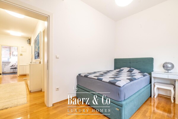 photo 9 Zagreb, Medveščak - Luxury three-Bedroom Apartment, 145 m², VMD Building