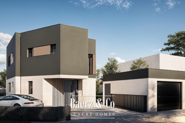 photo 4 Istria, Vodnjan, Salvela, modern villa with open sea view