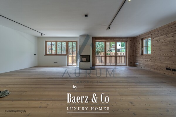 photo 3 Beautiful luxury home in Kirchberg in Tirol
