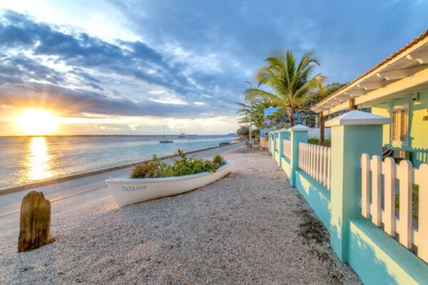 photo 20 Oceanfront Living in the Heart of Kralendijk