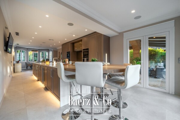 photo 21 Villa - Nueva Andalucia - Marbella - Ref: 8689