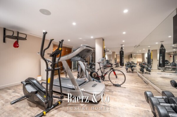 photo 43 Villa - Nueva Andalucia - Marbella - Ref: 8689