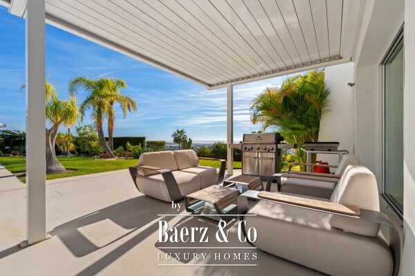 photo 62 Villa - Puerto Almendro - Benahavis - Ref: 8692