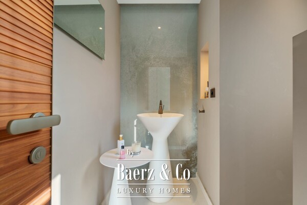 photo 76 Villa - Puerto Almendro - Benahavis - Ref: 8692