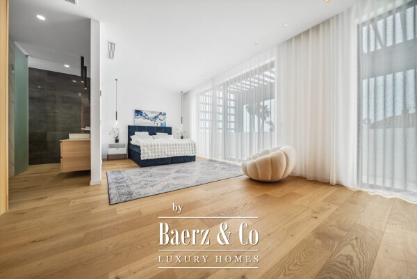 photo 12 Villa - Marbella East - Ref: 8693