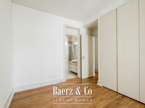 photo 23 2 bedroom apartment with private garden, in Saldanha