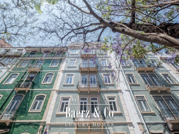 photo 28 2 bedroom apartment with private garden, in Saldanha