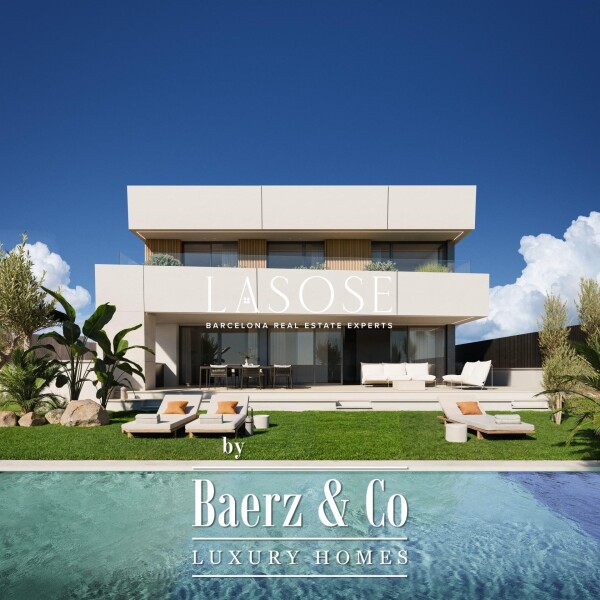 photo 1 Sitges, La Plana