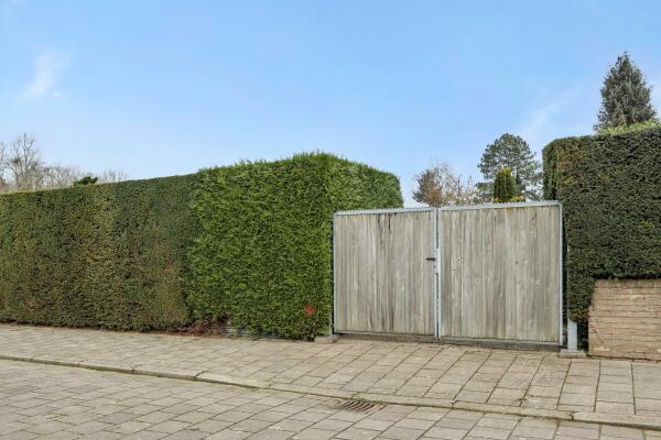 photo 43 Van Straelenlaan 16