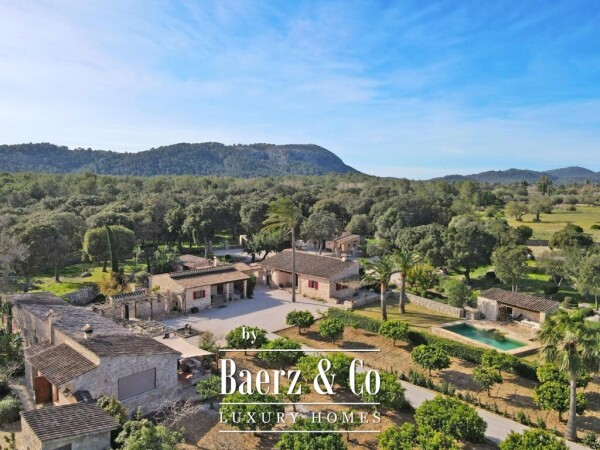 photo 9 Exclusive Wine Estate with Bodega, Olive Grove and 10 Hectares of Private Forest