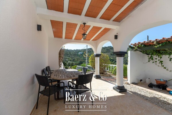 photo 4 Beautiful luxury home in Estoi, Azinheiro