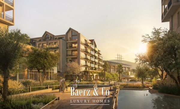 photo 10 Spacious Apartment in a New Project under Construction close to the Sea in Tivat