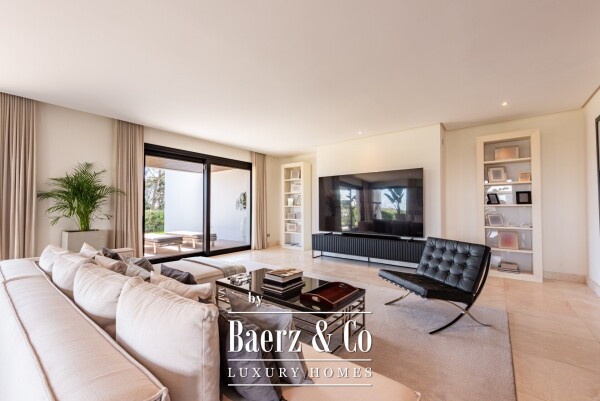 photo 7 Beautiful luxury home in Sotogrande, Sotogrande Alto - Hacienda de Valderrama