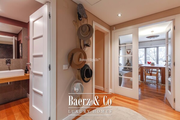 photo 3 Beautiful luxury home in Estrela, Lapa