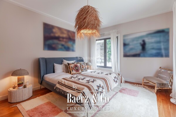 photo 21 Beautiful luxury home in Estrela, Lapa