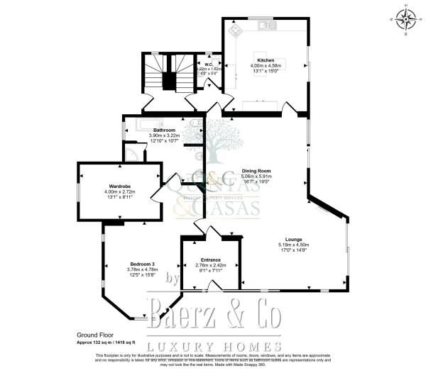 photo 31 Beautiful luxury home in Loulé (São Sebastião), Countryside