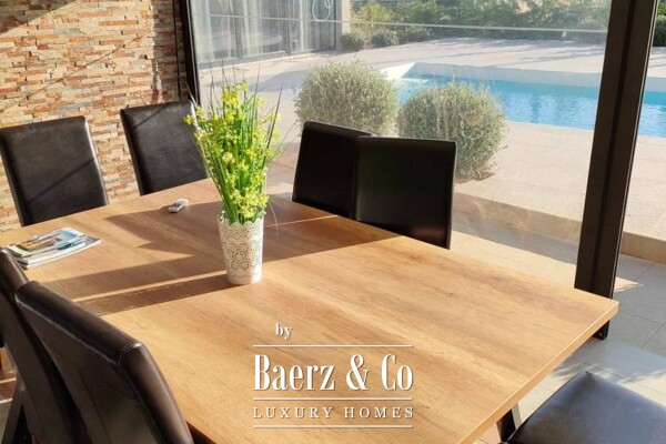 photo 13 Rakalj, modern detached house of 315 m² with two additional apartments