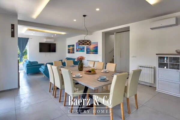 photo 22 Rakalj, modern detached house of 315 m² with two additional apartments