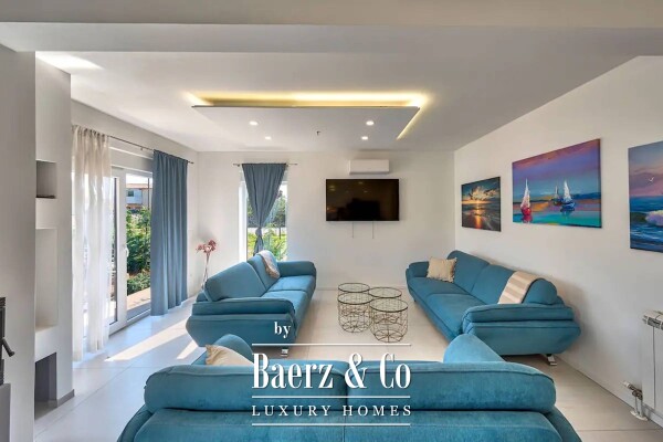 photo 25 Rakalj, modern detached house of 315 m² with two additional apartments