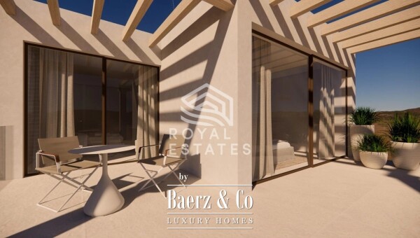 photo 19 Beautiful luxury home in Sant Josep de sa Talaia