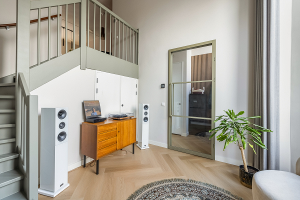 photo 9 Laan van Moskou 107