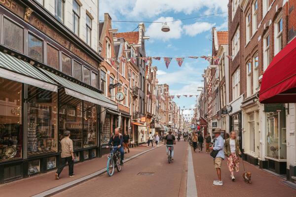 photo 48 Prinsengracht 570 1