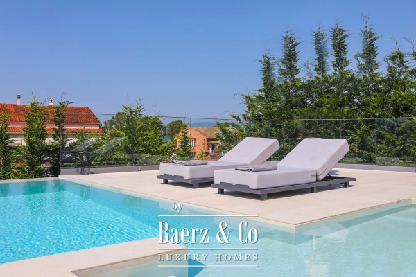 photo 8 2283165 - Villa For sale, Corfu, 497 sq.m., €5.250.000