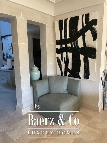 photo 22 Beautiful luxury home in Sotogrande, Sotogrande Alto - Valgrande