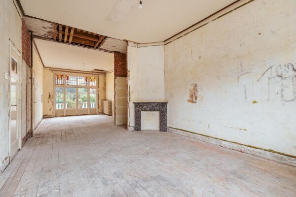 photo 16 Bernard Zweerskade 22