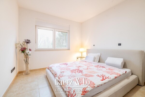 photo 7 Zagreb, Srebrnjak, beautiful four-bedroom penthouse 215.88 m², open view