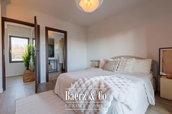 photo 10 Istria, Svetvinčenat, elegant detached house with pool surrounded by greenery