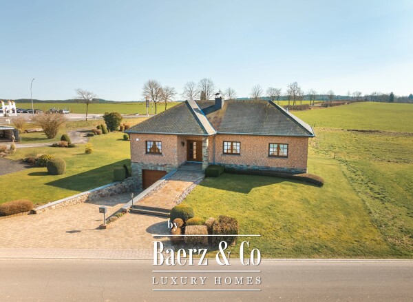 photo 2 Huldange, Troisvierges