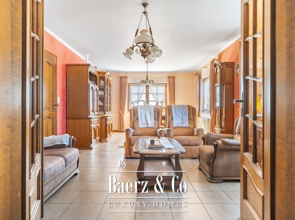 photo 4 Huldange, Troisvierges