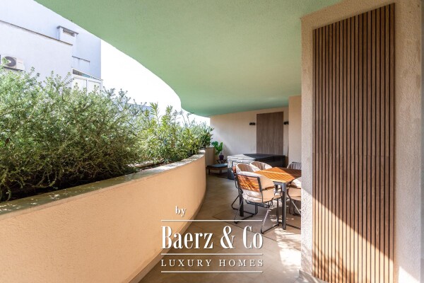 photo 18 Split, Firule, furnished three-bedroom apartment in an excellent location