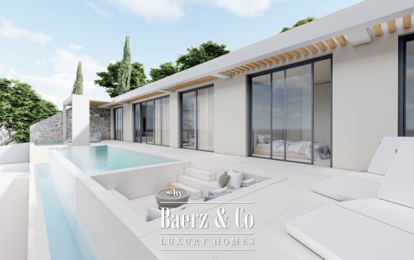 photo 3 2294269 - Villa For sale, Lefkada, 180 sq.m., €1.900.000