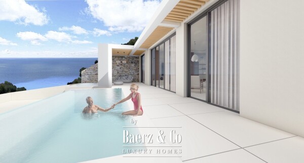 photo 4 2294269 - Villa For sale, Lefkada, 180 sq.m., €1.900.000