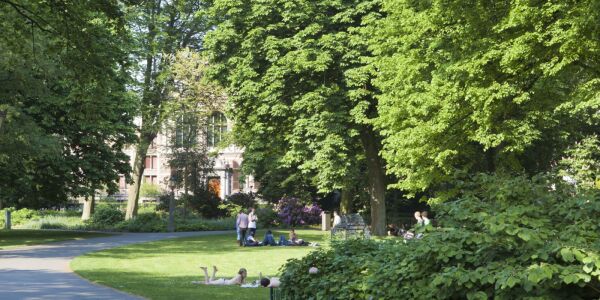 photo 39 Prinsestraat 37 F