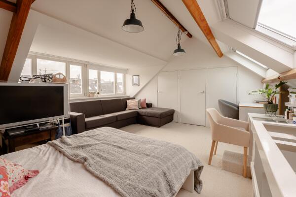 photo 38 Herman Gorterstraat 1