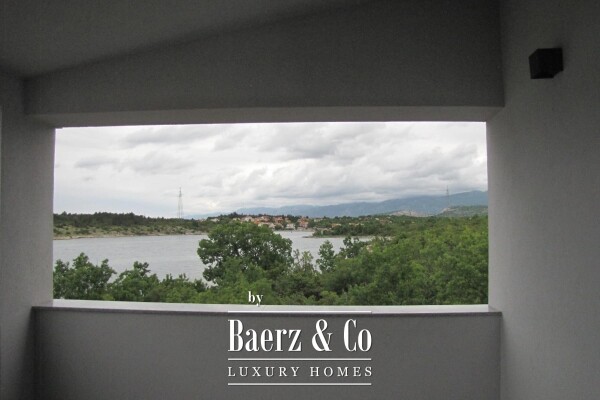 photo 35 Kruševo, Crna Punta, beautiful house first row to the sea with three residential units