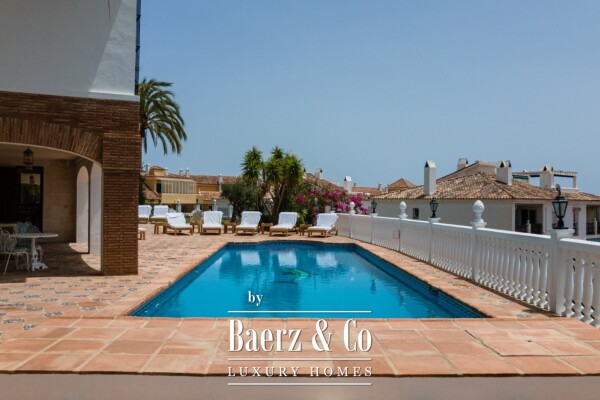 photo 5 Beautiful luxury home in Fuengirola, Costa del Sol