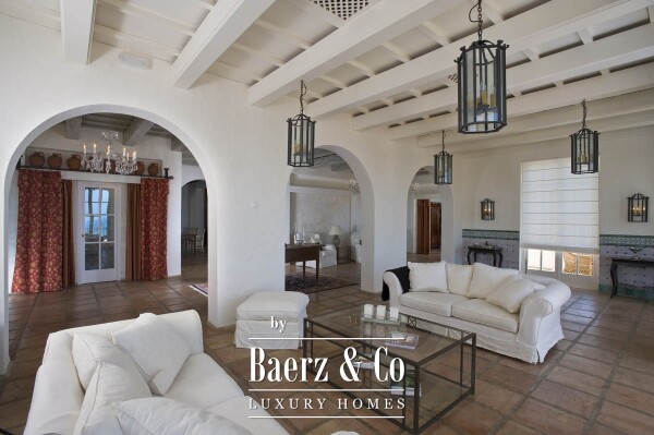 photo 7 Beautiful luxury home in Fuengirola, Costa del Sol