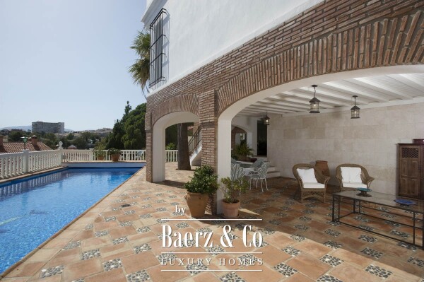 photo 15 Beautiful luxury home in Fuengirola, Costa del Sol