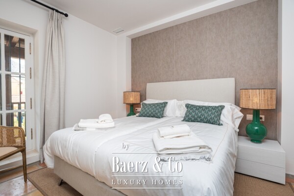 photo 26 Beautiful luxury home in Fuengirola, Costa del Sol