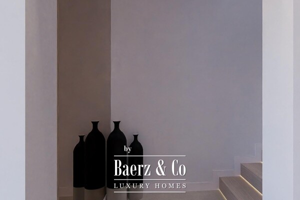 photo 35 Primošten, modern villa with swimming pool and sea view, 314.1 m²