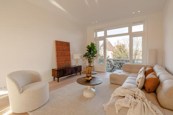 photo 1 Olympiaplein 43 B